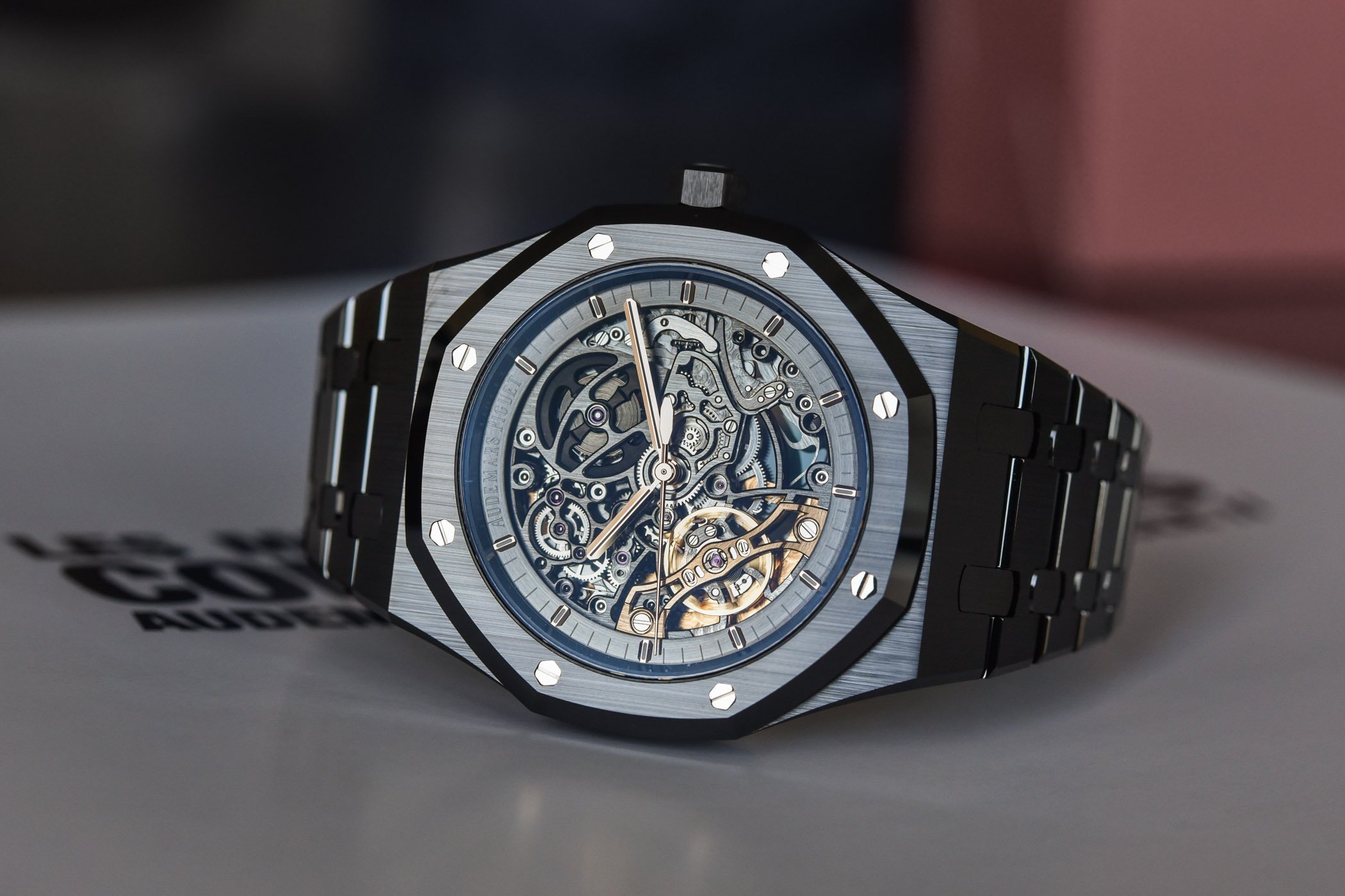 Watch Models and Replicas