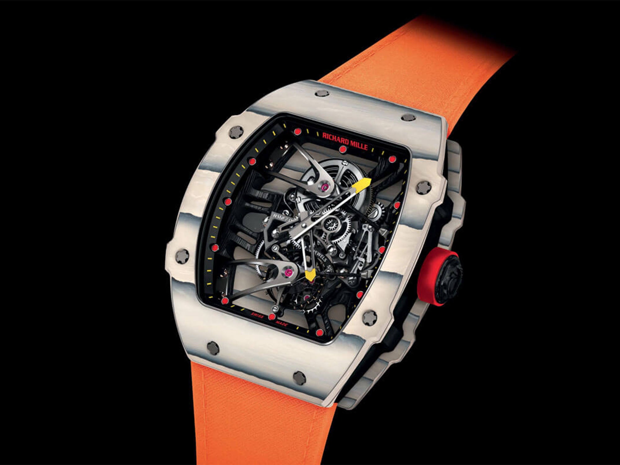 Replica Watch Sites & Reviews