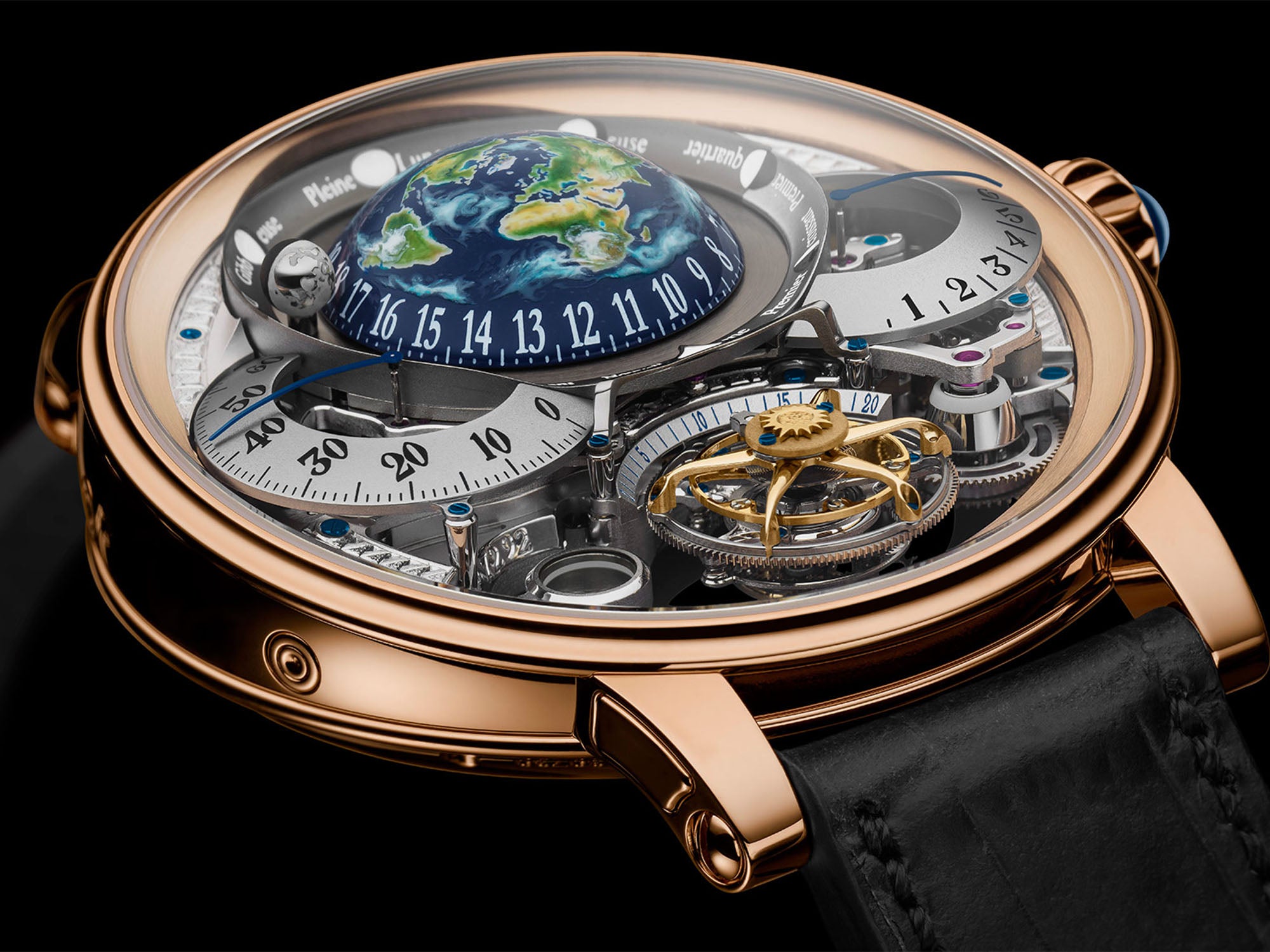 Replica Watch Legality & Legitimacy